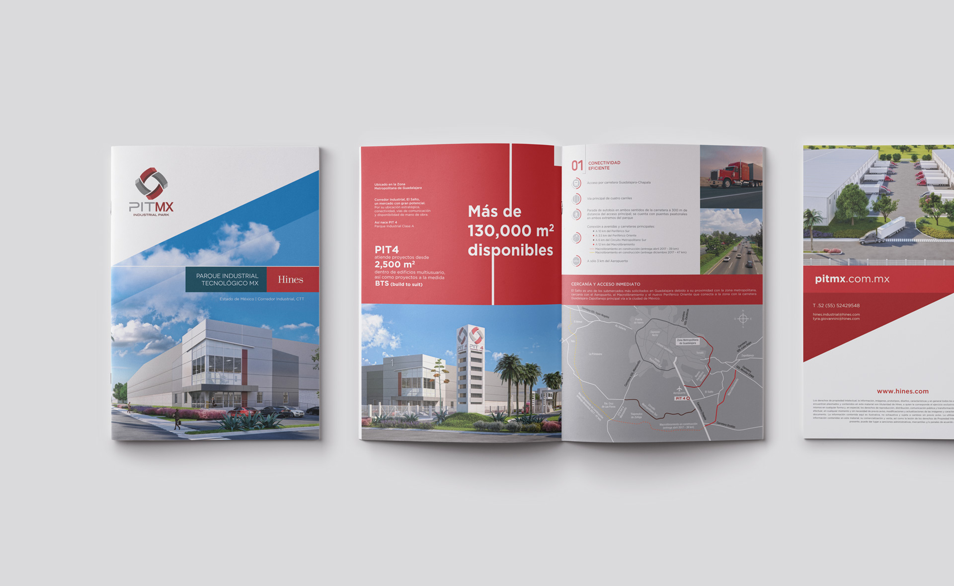 01 pit agencias publicidad en guadalajara grafico identidad corporativa impresos brochure
