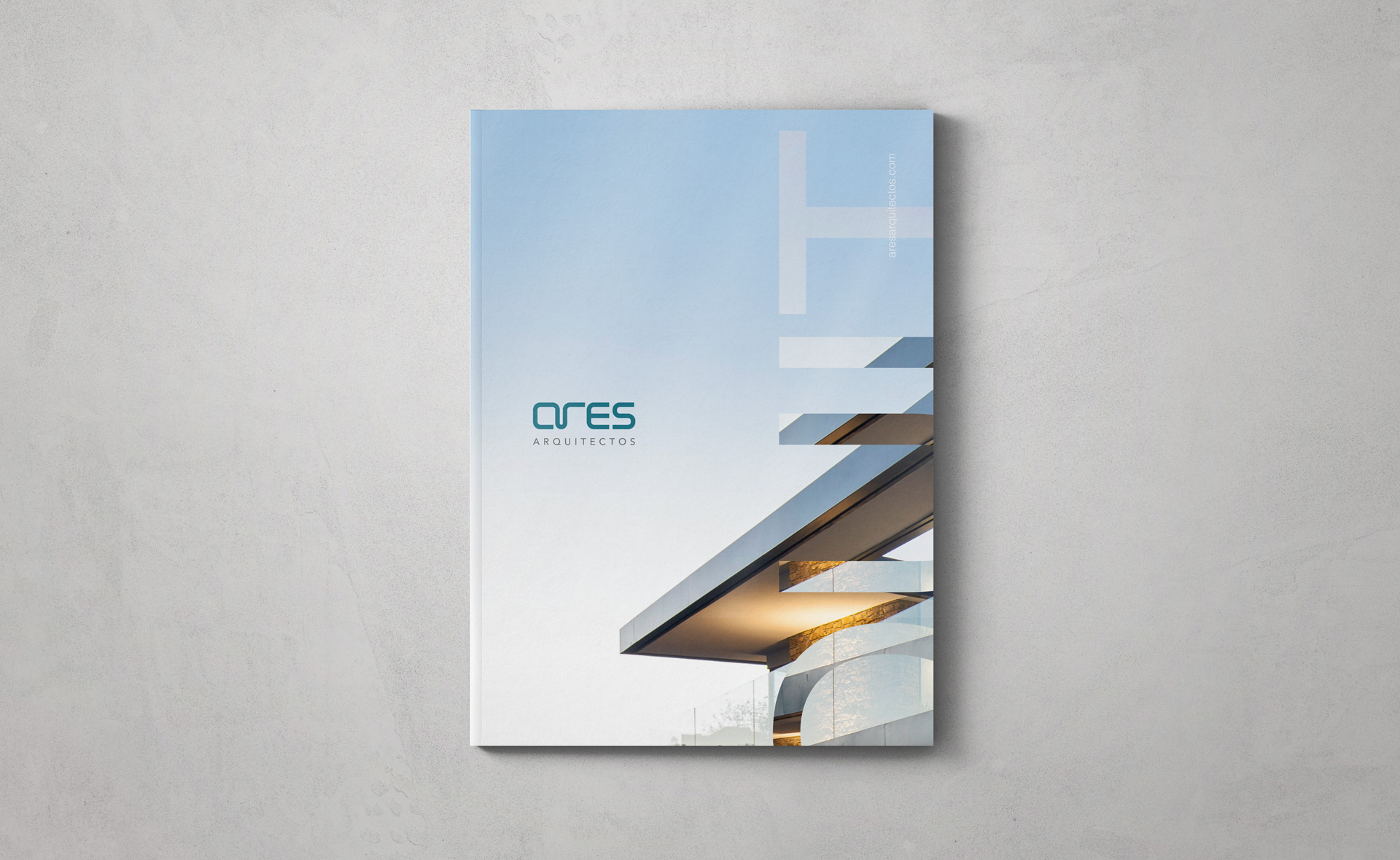 11 ar revista brochure portada corporativa marca logo guadalajara buro3 agencia publicidad